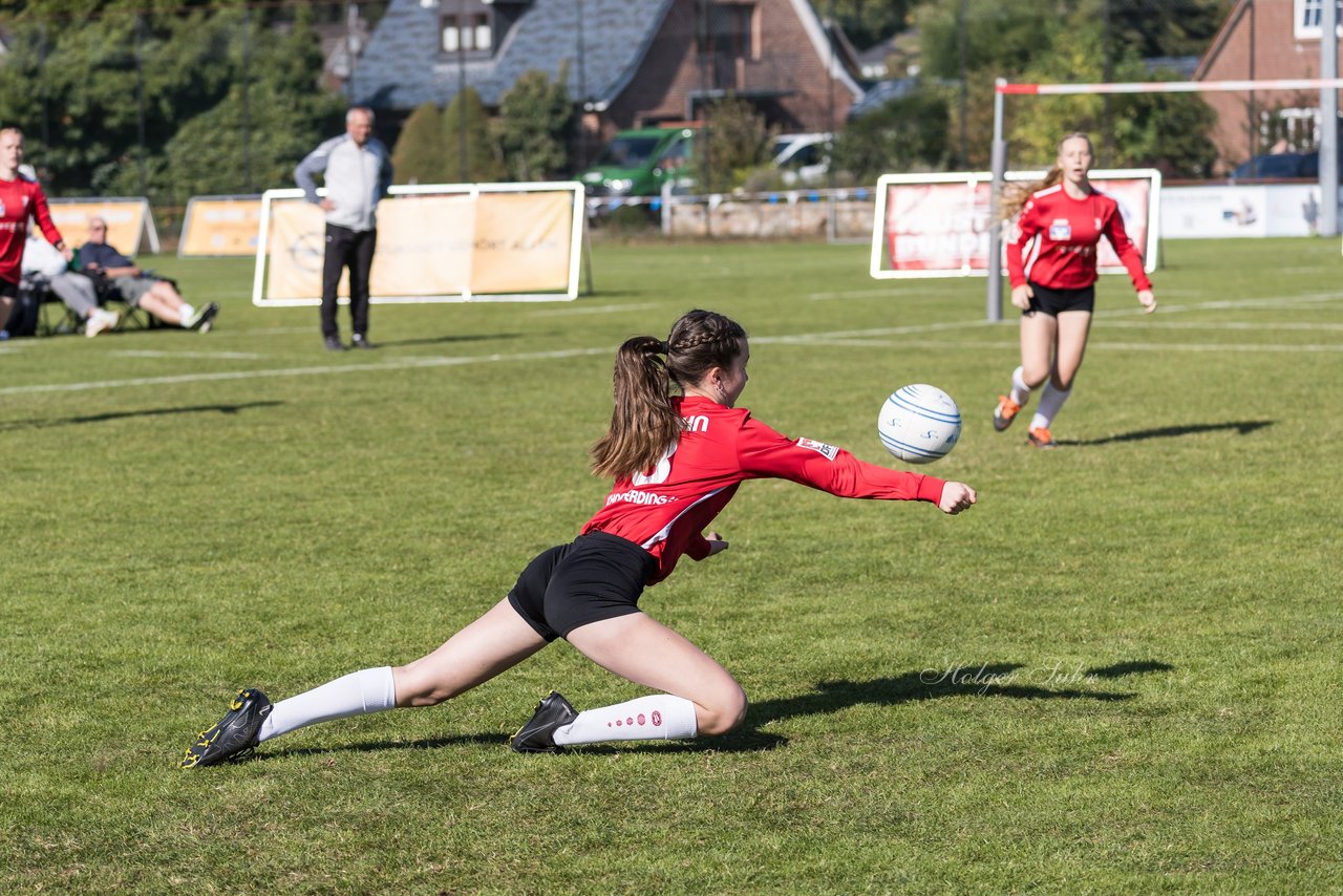 Bild 559 - wU16 Deutsche Meisterschaft